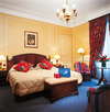 Hotel Concorde Saint-Lazare 